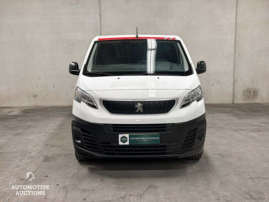 Peugeot Expert 231S 2.0 BlueHDI 120 Pro 122hp 2017 (Original-NL) Commercial vehicle, V-768-FB