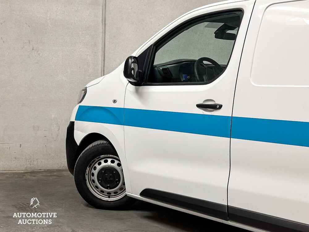 Peugeot Expert 226S 1.6 BlueHDI 95 Profit+ (Original-NL) Commercial vehicle 95hp 2018, V-313-PH