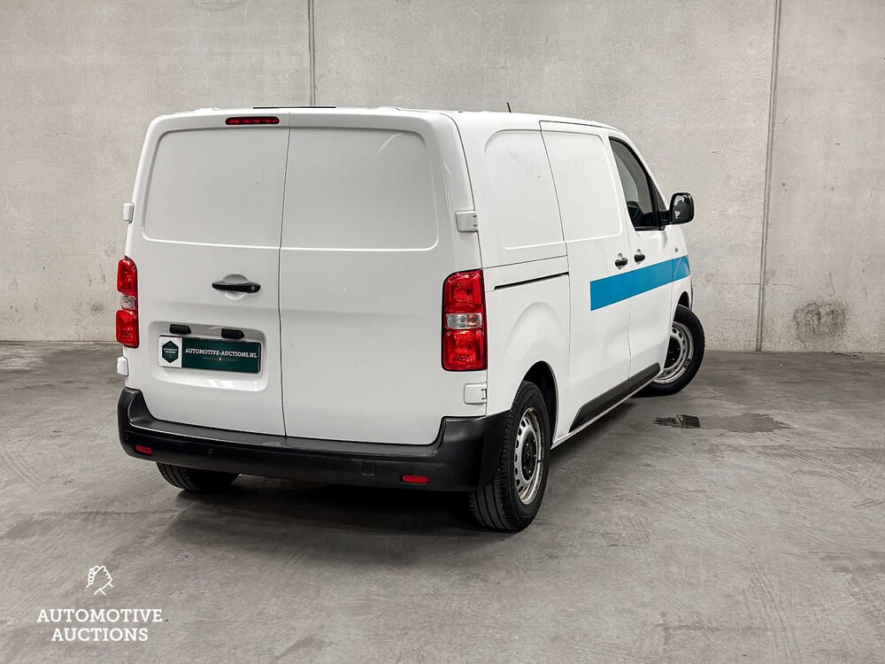 Peugeot Expert 226S 1.6 BlueHDI 95 Profit+ (Original-NL) Commercial vehicle 95hp 2018, V-313-PH