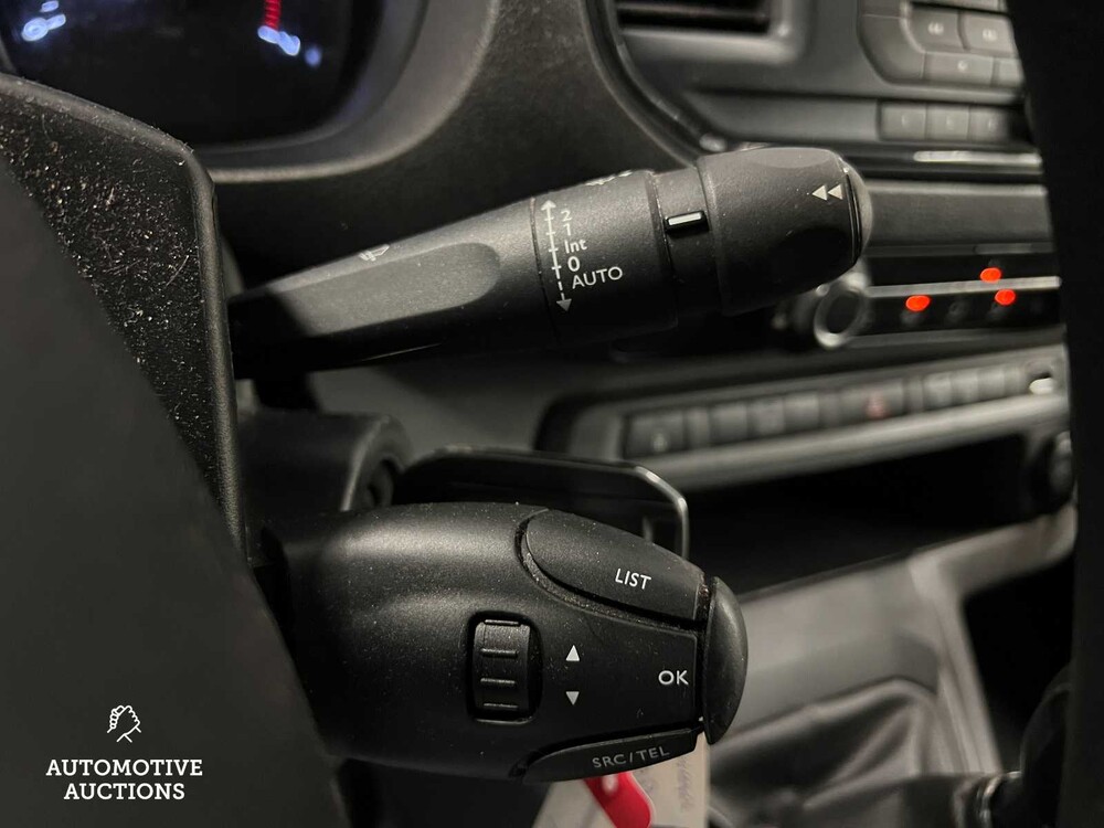 Peugeot Expert 226S 1.6 BlueHDI 95 Profit+ (Original-NL) Commercial vehicle 95hp 2018, V-313-PH