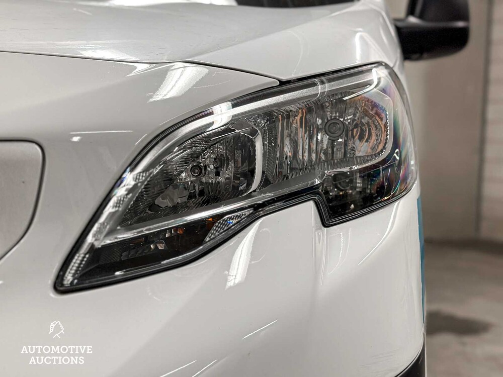 Peugeot Expert 226S 1.6 BlueHDI 95 Profit+ (Original-NL) Commercial vehicle 95hp 2018, V-313-PH