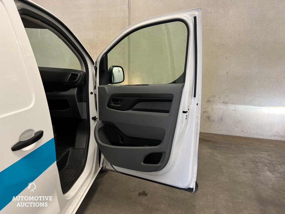 Peugeot Expert 226S 1.6 BlueHDI 95 Profit+ (Original-NL) Commercial vehicle 95hp 2018, V-313-PH