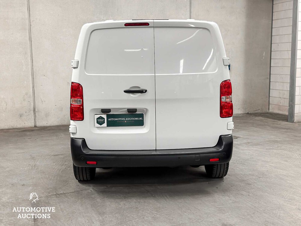 Peugeot Expert 226S 1.6 BlueHDI 95 Profit+ (Original-NL) Commercial vehicle 95hp 2018, V-313-PH