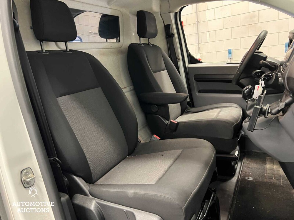 Peugeot Expert 226S 1.6 BlueHDI 95 Profit+ (Original-NL) Commercial vehicle 95hp 2018, V-313-PH