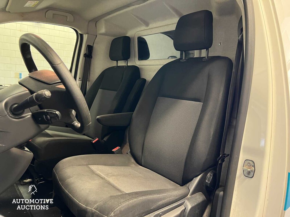 Peugeot Expert 226S 1.6 BlueHDI 95 Profit+ (Original-NL) Commercial vehicle 95hp 2018, V-313-PH