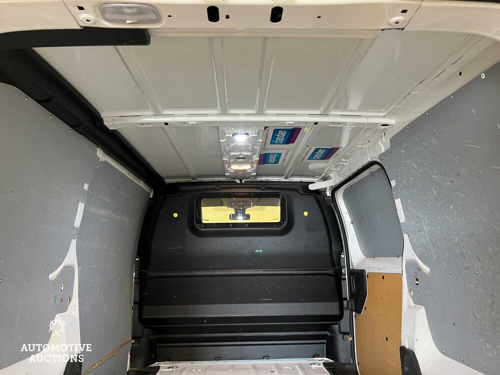 Peugeot Expert 226S 1.6 BlueHDI 95 Profit+ (Original-NL) Commercial vehicle 95hp 2018, V-313-PH