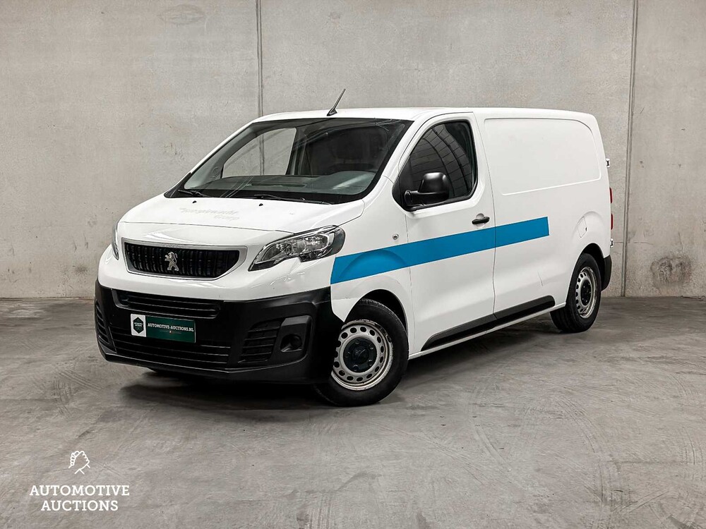 Peugeot Expert 226S 1.6 BlueHDI 95 Profit+ (Original-NL) Commercial vehicle 95hp 2018, V-313-PH