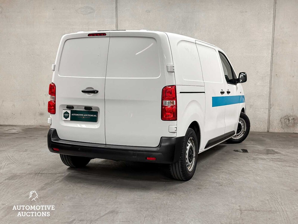 Peugeot Expert 226S 1.6 BlueHDI 95 Profit+ (Original-NL) Commercial vehicle 95hp 2018, V-313-PH