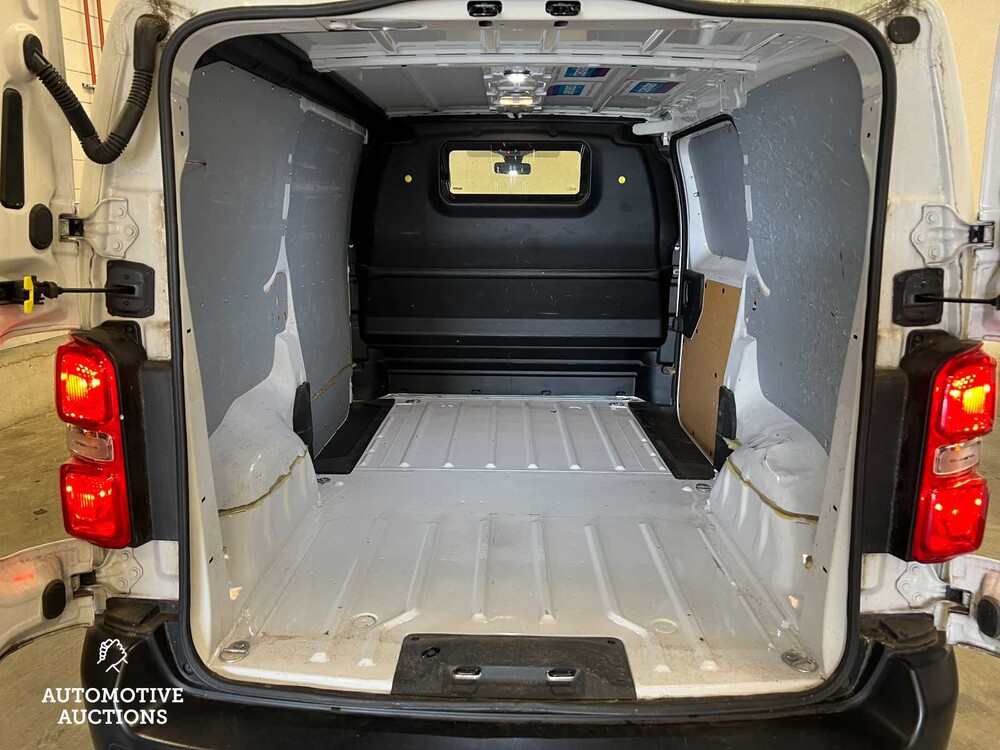 Peugeot Expert 226S 1.6 BlueHDI 95 Profit+ (Original-NL) Commercial vehicle 95hp 2018, V-313-PH