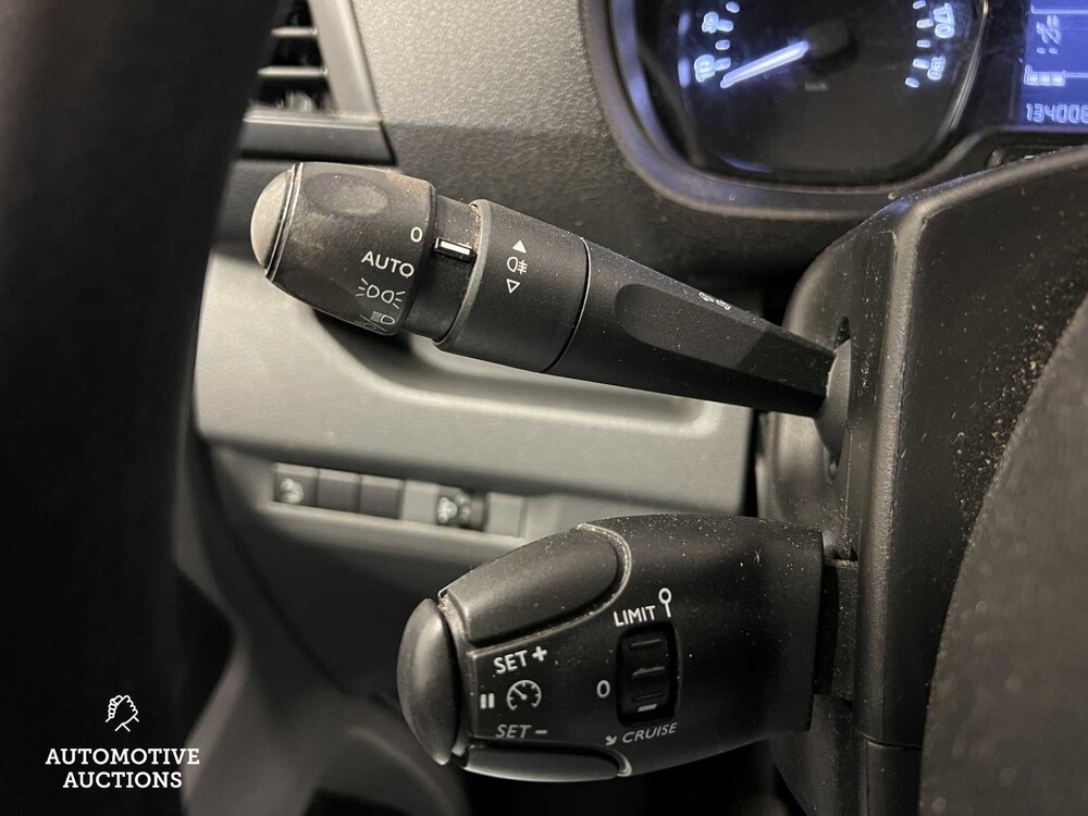 Peugeot Expert 226S 1.6 BlueHDI 95 Profit+ (Original-NL) Commercial vehicle 95hp 2018, V-313-PH