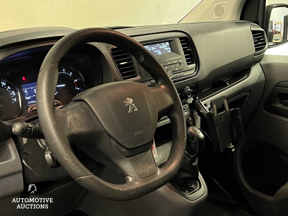 Peugeot Expert 226S 1.6 BlueHDI 95 Profit+ (Original-NL) Commercial vehicle 95hp 2018, V-313-PH