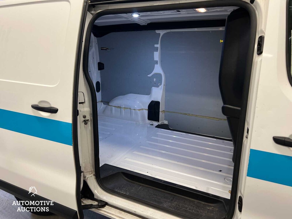 Peugeot Expert 226S 1.6 BlueHDI 95 Profit+ (Original-NL) Commercial vehicle 95hp 2018, V-313-PH