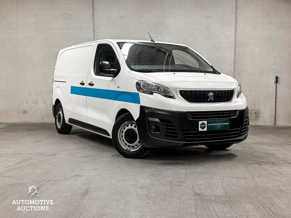 Peugeot Expert 226S 1.6 BlueHDI 95 Profit+ (Original-NL) Commercial vehicle 95hp 2018, V-313-PH