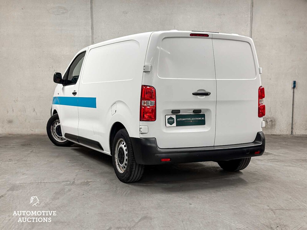 Peugeot Expert 226S 1.6 BlueHDI 95 Profit+ (Original-NL) Commercial vehicle 95hp 2018, V-313-PH