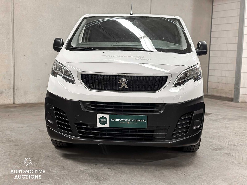 Peugeot Expert 226S 1.6 BlueHDI 95 Profit+ (Original-NL) Commercial vehicle 95hp 2018, V-313-PH