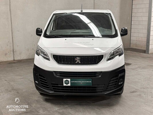 Peugeot Expert 226S 1.6 BlueHDI 95 Profit+ (Original-NL) Commercial vehicle 95hp 2018, V-313-PH