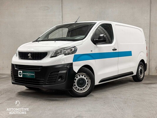 Peugeot Expert 226S 1.6 BlueHDI 95 Profit+ (Original-NL) Nutzfahrzeug 95PS 2018, V-313-PH