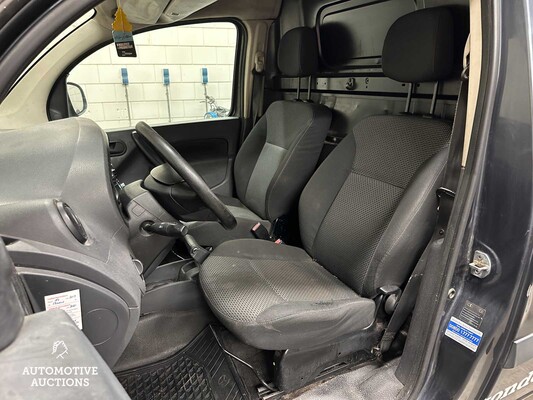 Mercedes-Benz Citan 108 CDI BlueEFFICIENCY 75hp 2013 (Original-NL) Commercial vehicle, VD-146-K