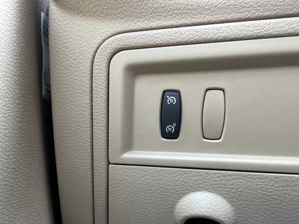 Renault Modus 1.6-16V Initiale 111hp 2005 (Original-NL), 39-RR-NP