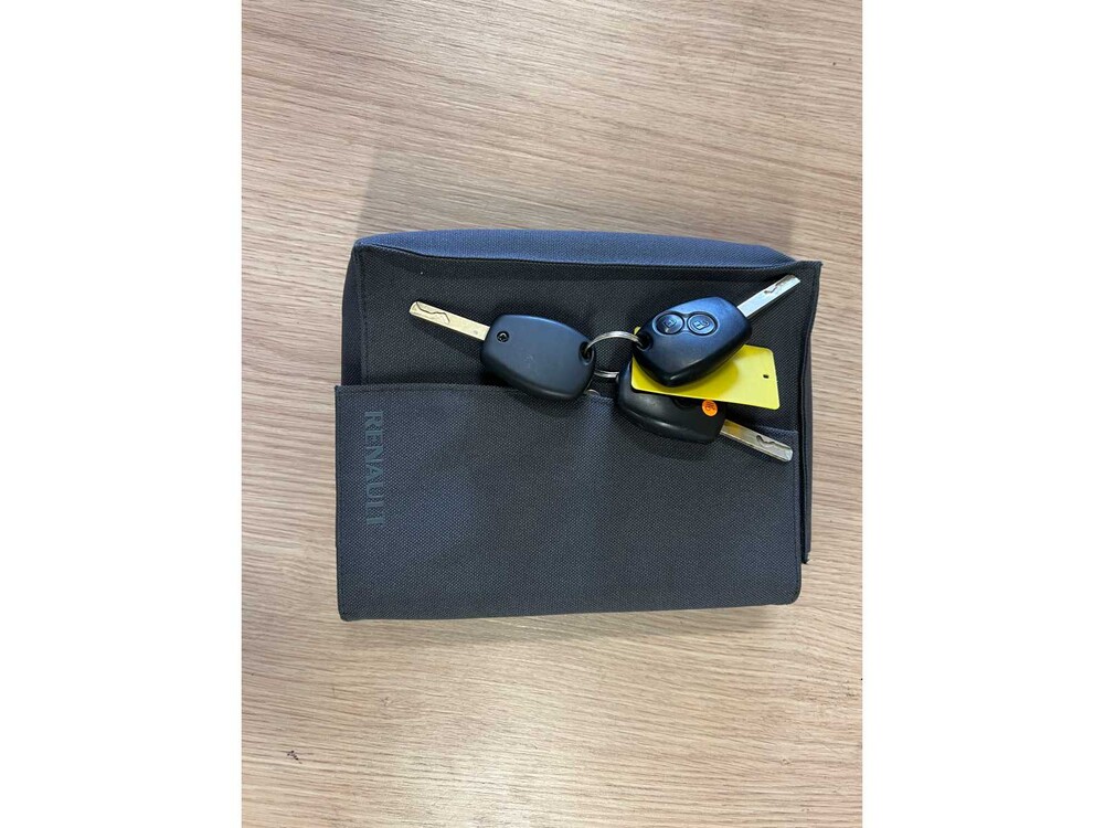 Renault Modus 1.6-16V Initiale 111hp 2005 (Original-NL), 39-RR-NP