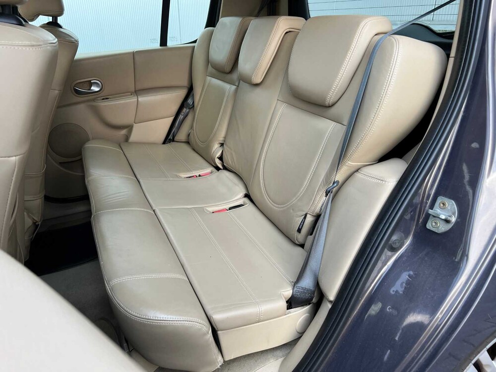 Renault Modus 1.6-16V Initiale 111hp 2005 (Original-NL), 39-RR-NP