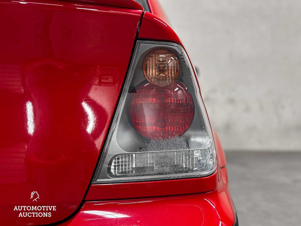 BMW Compact 316ti 116PS 2002 (Original-NL), 45-JL-BR 3er