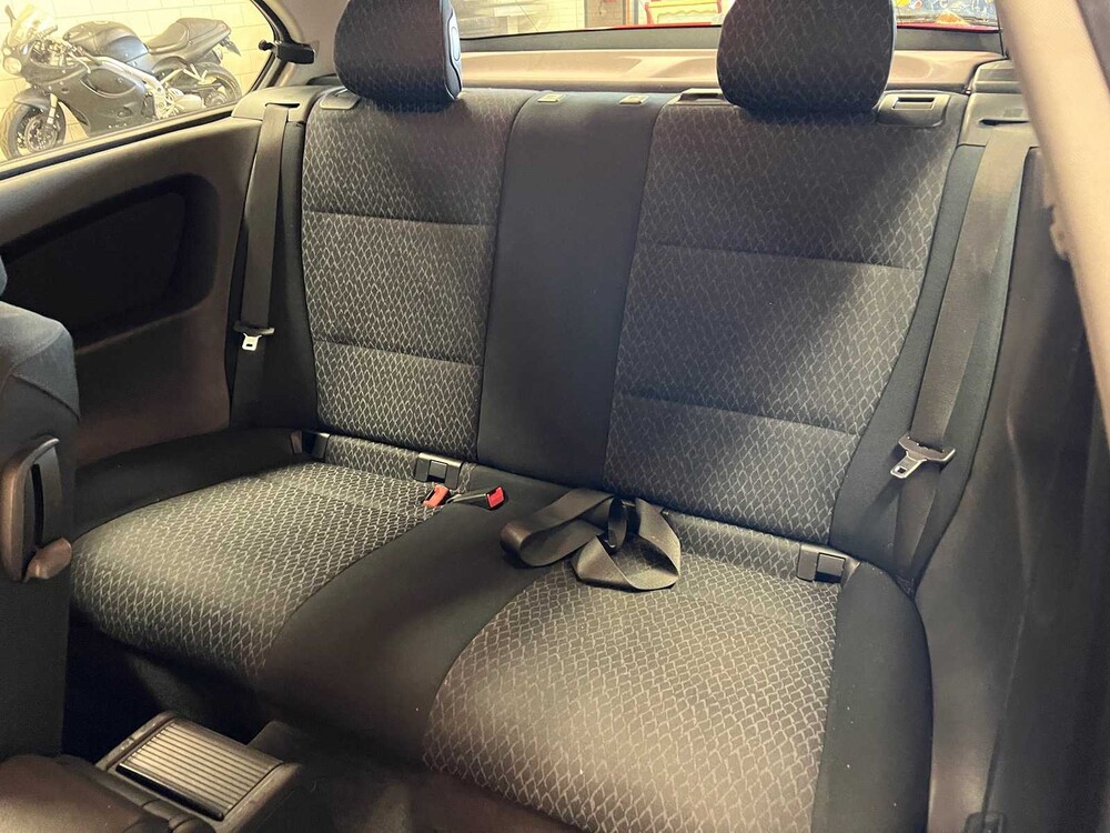 BMW Compact 316ti 116PS 2002 (Original-NL), 45-JL-BR 3er