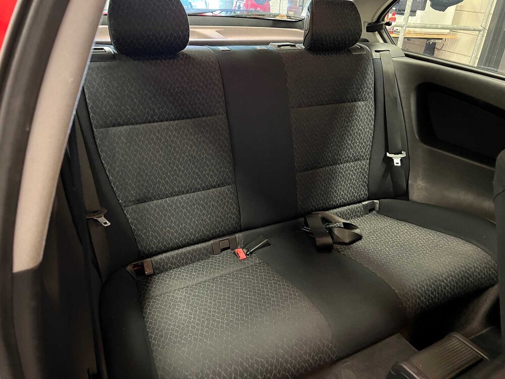 BMW Compact 316ti 116PS 2002 (Original-NL), 45-JL-BR 3er