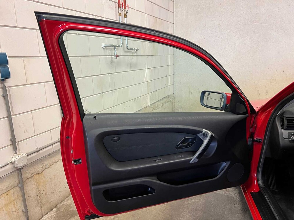 BMW Compact 316ti 116PS 2002 (Original-NL), 45-JL-BR 3er