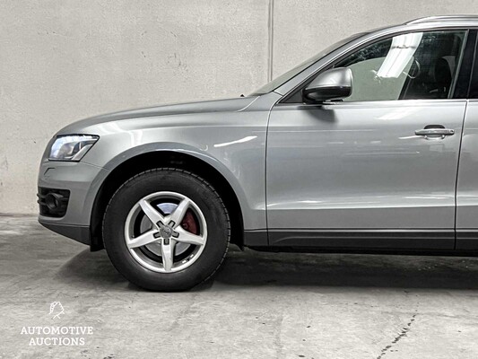 Audi Q5 2.0 TFSI Quattro Pro Line 211hp 2010 (Original-NL), 87-KLV-7