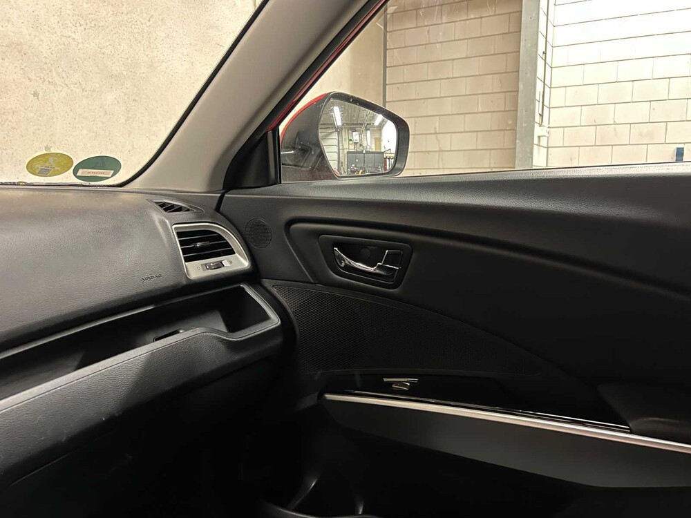 SsangYong Tivoli 1.6D Quarz 116PS 2015, KH-447-H