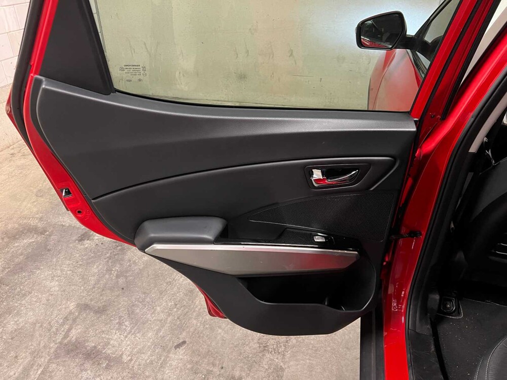 SsangYong Tivoli 1.6D Quarz 116PS 2015, KH-447-H