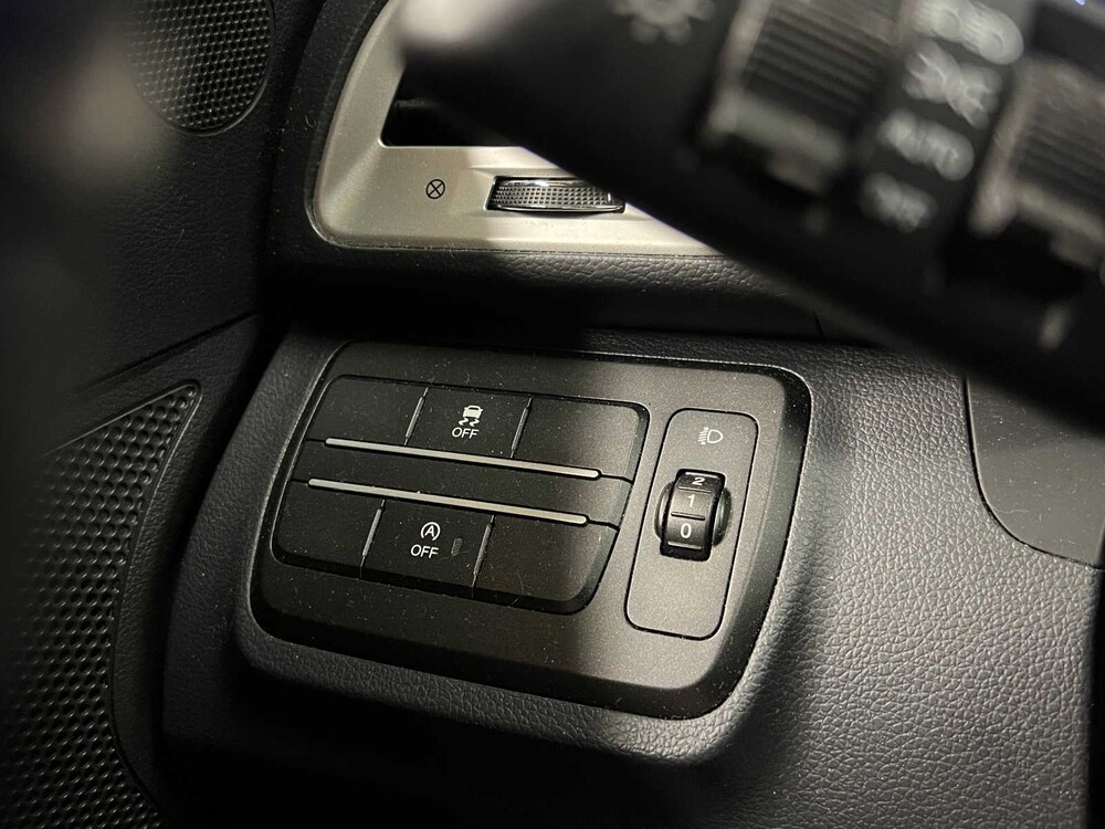 SsangYong Tivoli 1.6D Quarz 116PS 2015, KH-447-H