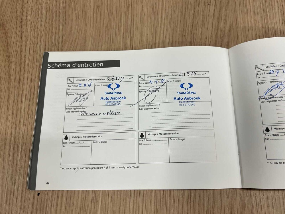 SsangYong Tivoli 1.6D Quarz 116PS 2015, KH-447-H