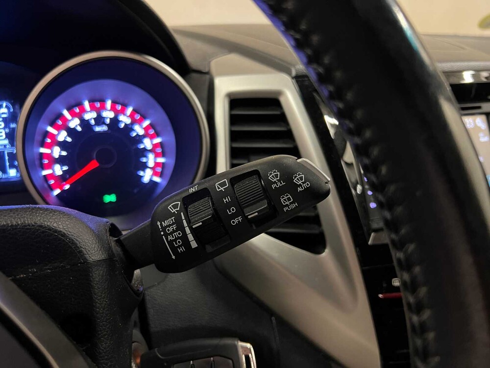 SsangYong Tivoli 1.6D Quarz 116PS 2015, KH-447-H