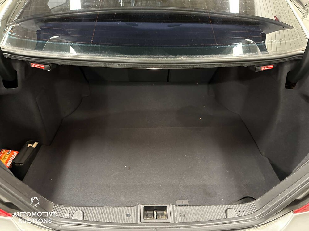 Mercedes-Benz C32 AMG 3.2 V6 354PS 2002 C-Klasse 