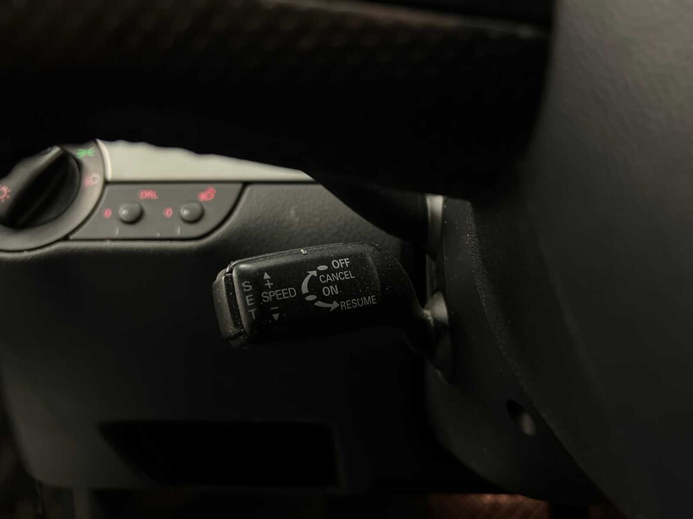 Audi S4 Avant 4.2 FSi V8 Quattro B7 (S-Line) 344hp 2005, 98-XS-ZH Youngtimer