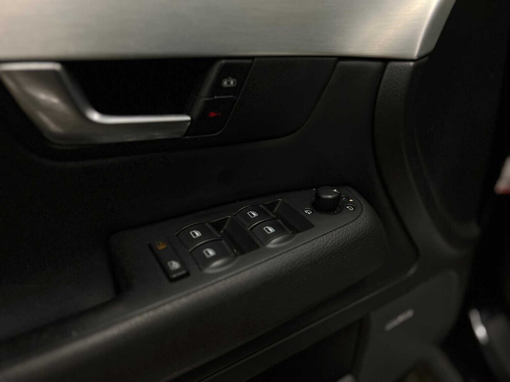 Audi S4 Avant 4.2 FSi V8 Quattro B7 (S-Line) 344hp 2005, 98-XS-ZH Youngtimer