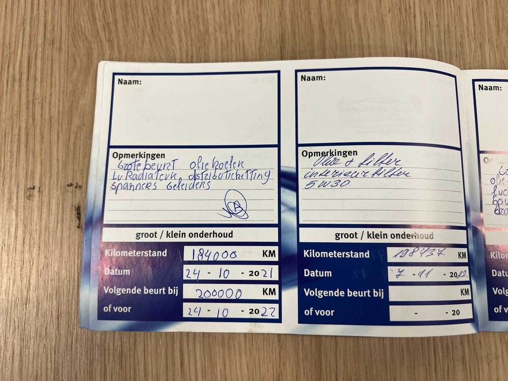 Audi S4 Avant 4.2 FSi V8 Quattro B7 (S-Line) 344hp 2005, 98-XS-ZH Youngtimer