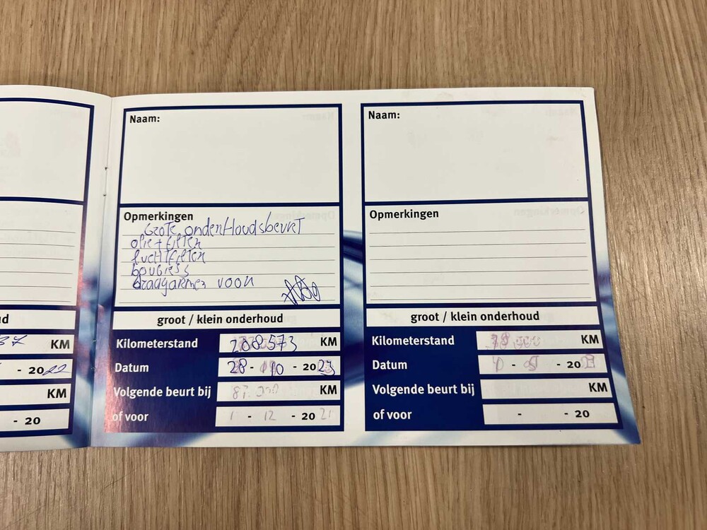 Audi S4 Avant 4.2 FSi V8 Quattro B7 (S-Line) 344hp 2005, 98-XS-ZH Youngtimer