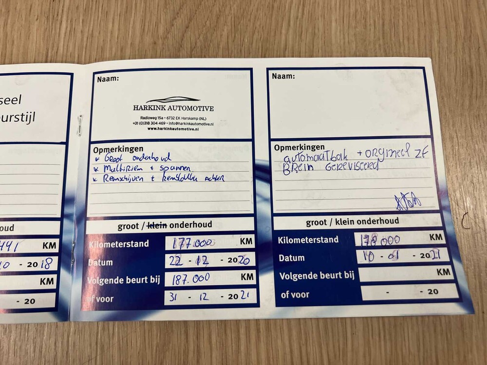 Audi S4 Avant 4.2 FSi V8 Quattro B7 (S-Line) 344hp 2005, 98-XS-ZH Youngtimer