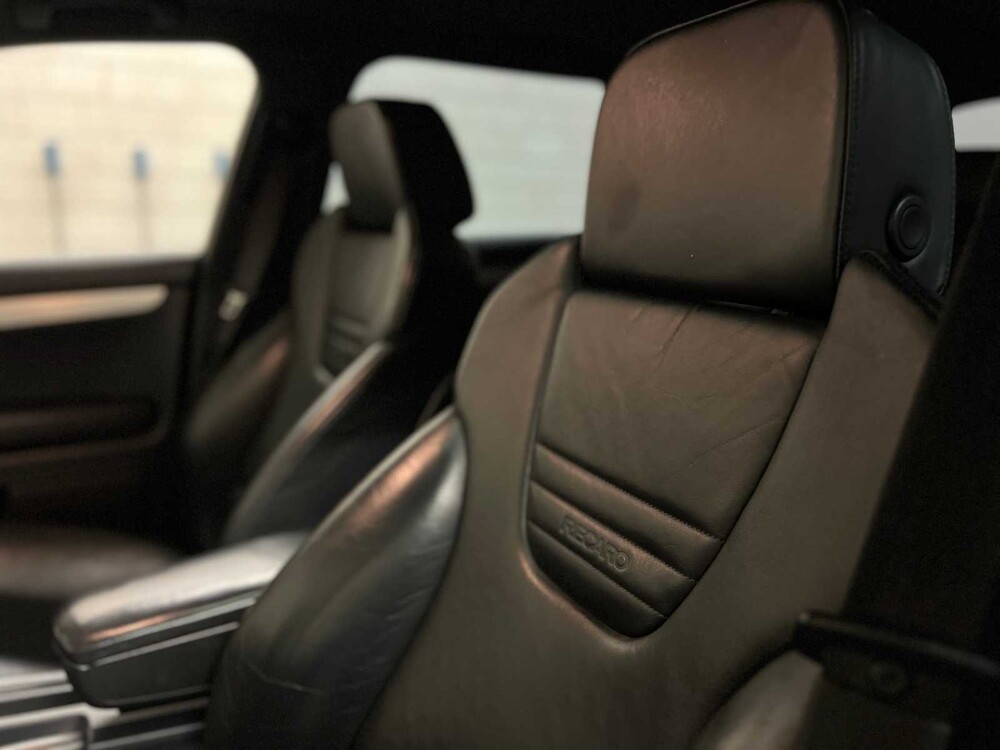 Audi S4 Avant 4.2 FSi V8 Quattro B7 (S-Line) 344hp 2005, 98-XS-ZH Youngtimer