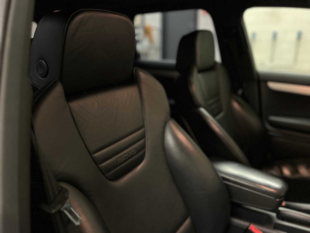 Audi S4 Avant 4.2 FSi V8 Quattro B7 (S-Line) 344hp 2005, 98-XS-ZH Youngtimer