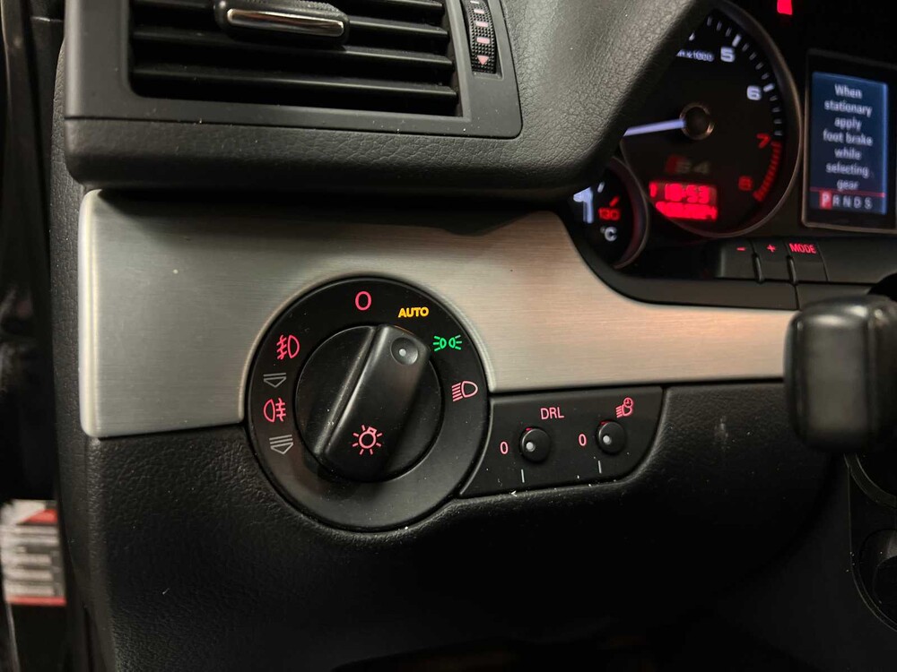 Audi S4 Avant 4.2 FSi V8 Quattro B7 (S-Line) 344hp 2005, 98-XS-ZH Youngtimer