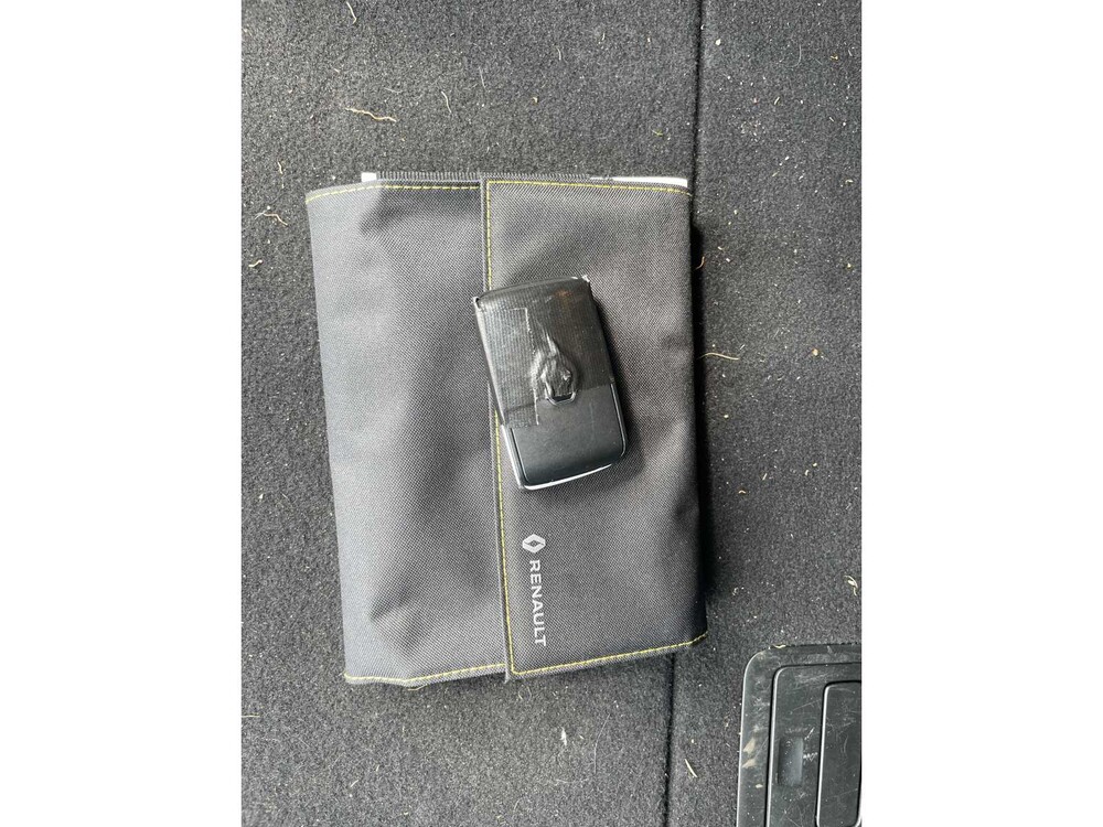 Renault Mégane Kombi 1.5 dCi Eco2 Limited 110PS 2018, RZ-964-L