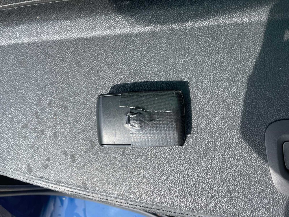 Renault Mégane Kombi 1.5 dCi Eco2 Limited 110PS 2018, RZ-964-L