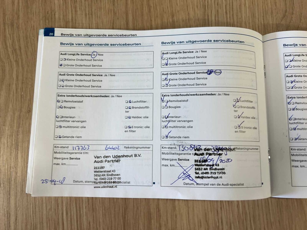 Audi Q7 3.0 TDI Quattro Pro Line + 7-Sitzer (Original-NL + 1. Besitzer) 239PS 2009, 87-JJR-6