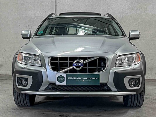 Volvo XC70 2.0 163PS 2012