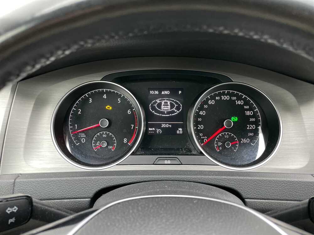 Volkswagen Golf 1.2 TSI Comfortline 105PS 2014 (Original-NL), 2-ZDH-97