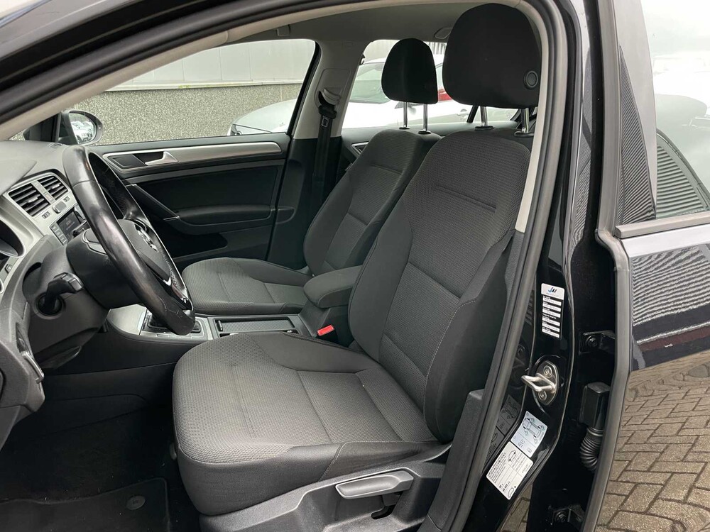 Volkswagen Golf 1.2 TSI Comfortline 105PS 2014 (Original-NL), 2-ZDH-97